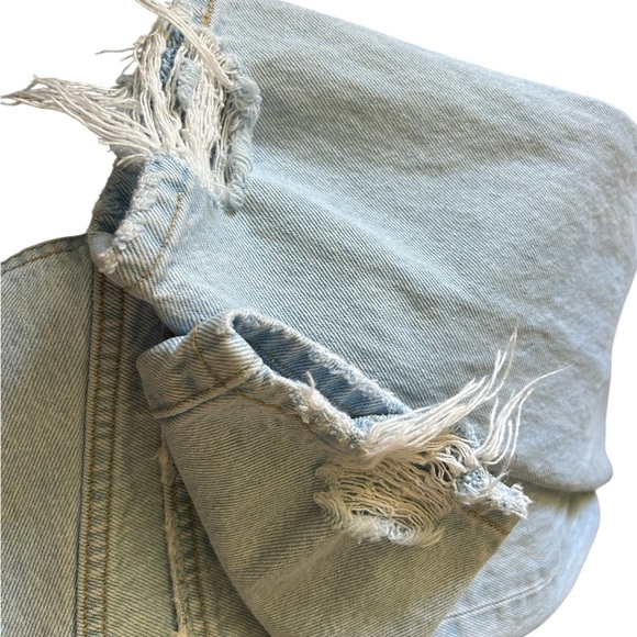Levi's 501 Skinny light washed - Picture 3 of 10